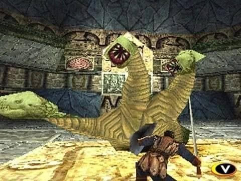 魔法门十字军[Crusaders of Might and Magic] 游戏截图3