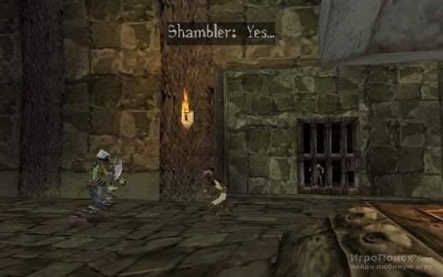 魔法门十字军[Crusaders of Might and Magic] 游戏截图2