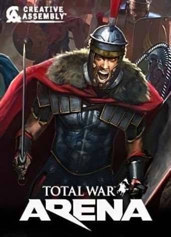 全面战争竞技场[Total War Arena] 游戏封面