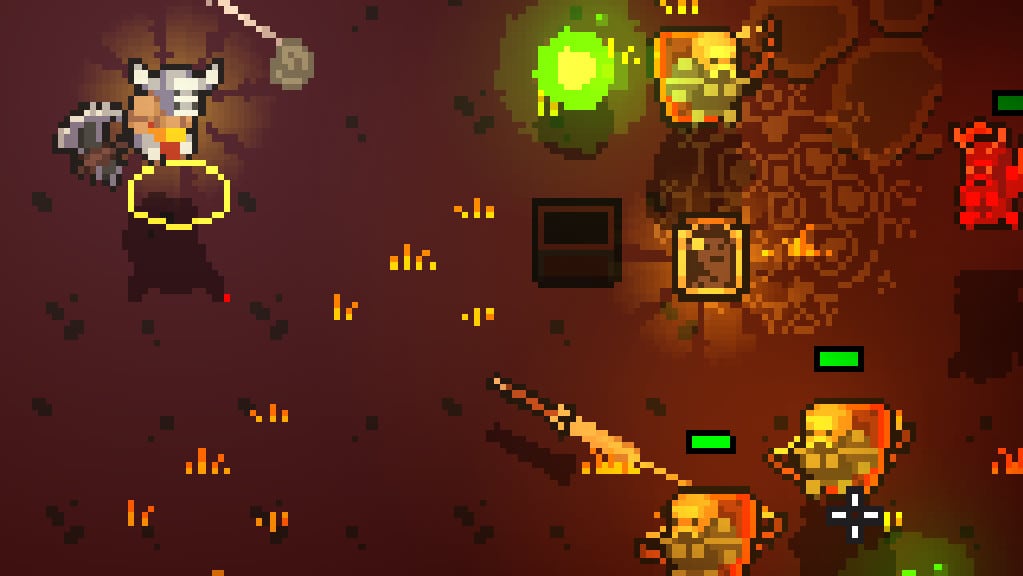 地牢之魂[Dungeon Souls] 游戏截图8