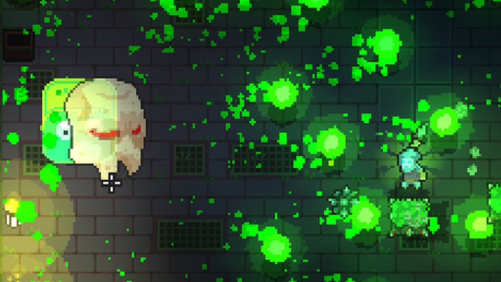 地牢之魂[Dungeon Souls] 游戏截图4