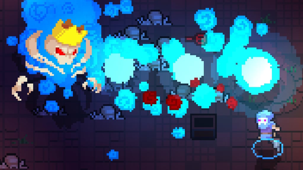 地牢之魂[Dungeon Souls] 游戏截图3