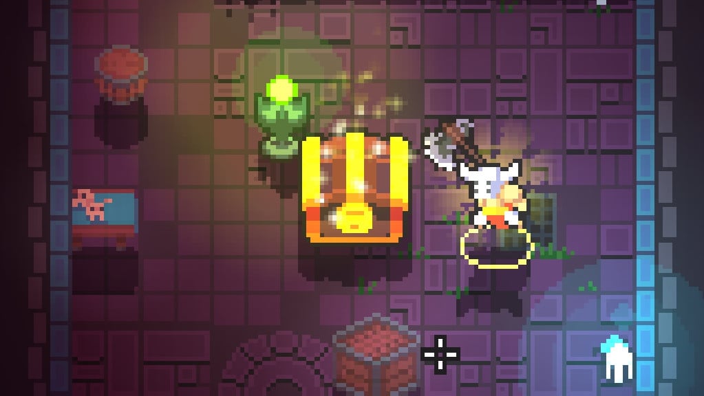 地牢之魂[Dungeon Souls] 游戏截图10