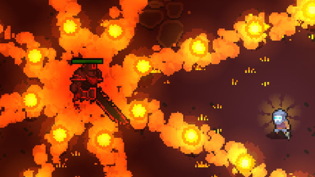 地牢之魂[Dungeon Souls] 游戏截图2