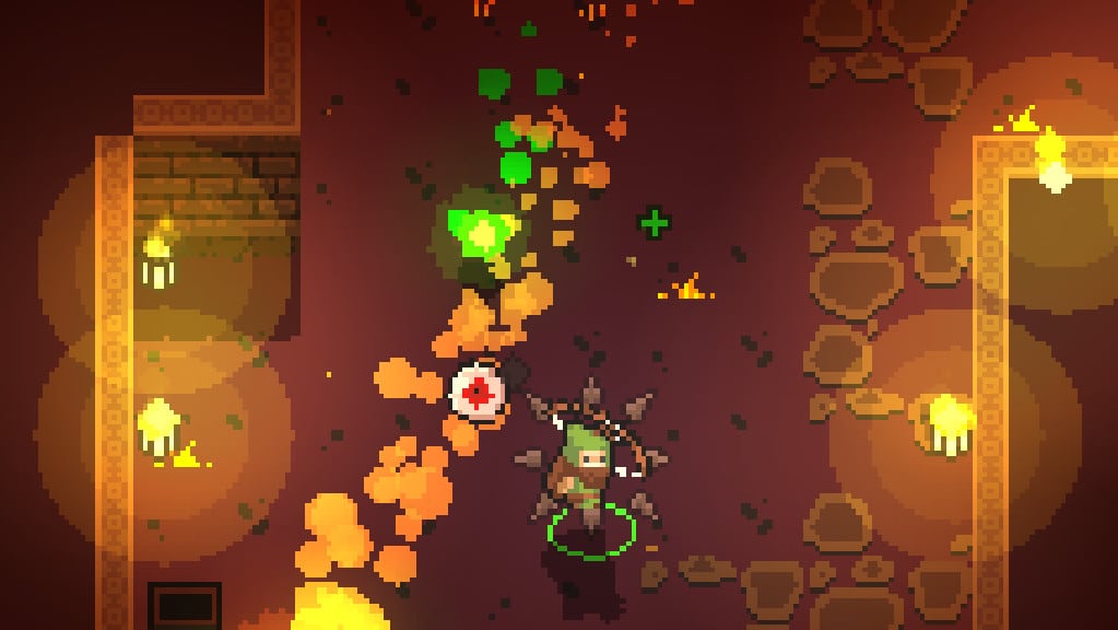 地牢之魂[Dungeon Souls] 游戏截图6