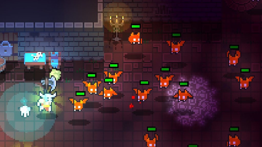 地牢之魂[Dungeon Souls] 游戏截图7