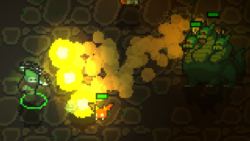 地牢之魂[Dungeon Souls] 游戏截图9