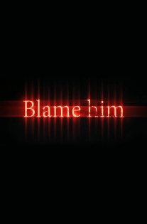 怪他[Blame Him] 游戏封面