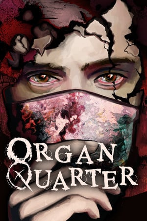风琴区[Organ Quarter] 游戏封面