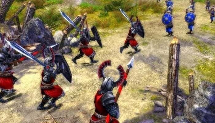 金帐汗国[Golden Horde] 游戏截图4