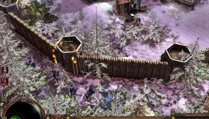 金帐汗国[Golden Horde] 游戏截图2