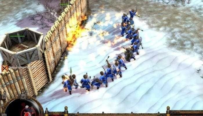 金帐汗国[Golden Horde] 游戏截图3