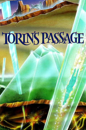 梭林的通道[Torin's Passage] 游戏封面