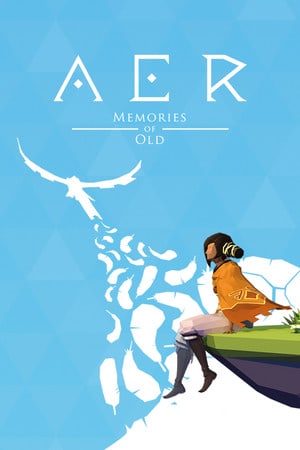 AER 旧时回忆[AER Memories of Old] 游戏封面