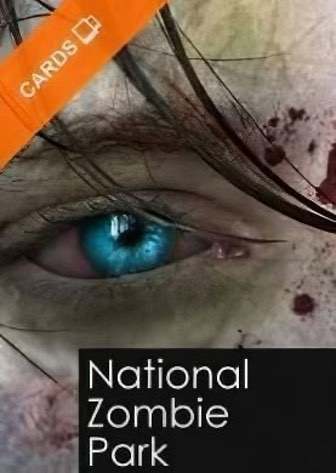 国家僵尸公园[National Zombie Park] 游戏封面