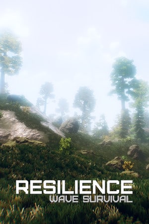弹性波生存[Resilience Wave Survival] 游戏封面