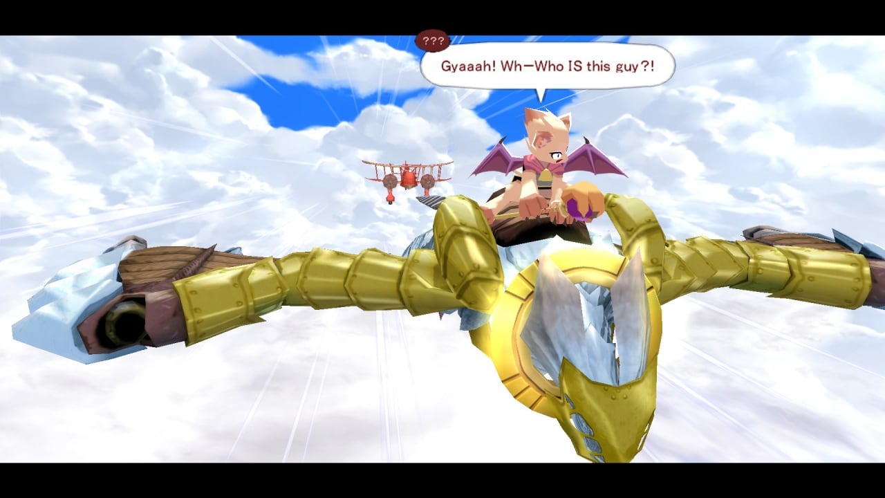 二：伊尔瓦德起义[Zwei: The Ilvard Insurrection] 游戏截图4
