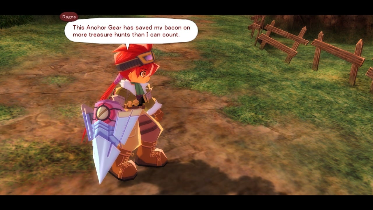 二：伊尔瓦德起义[Zwei: The Ilvard Insurrection] 游戏截图2