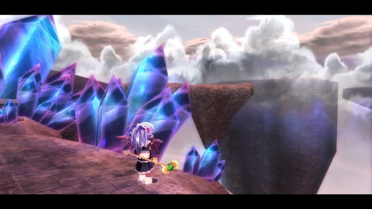 二：伊尔瓦德起义[Zwei: The Ilvard Insurrection] 游戏截图6