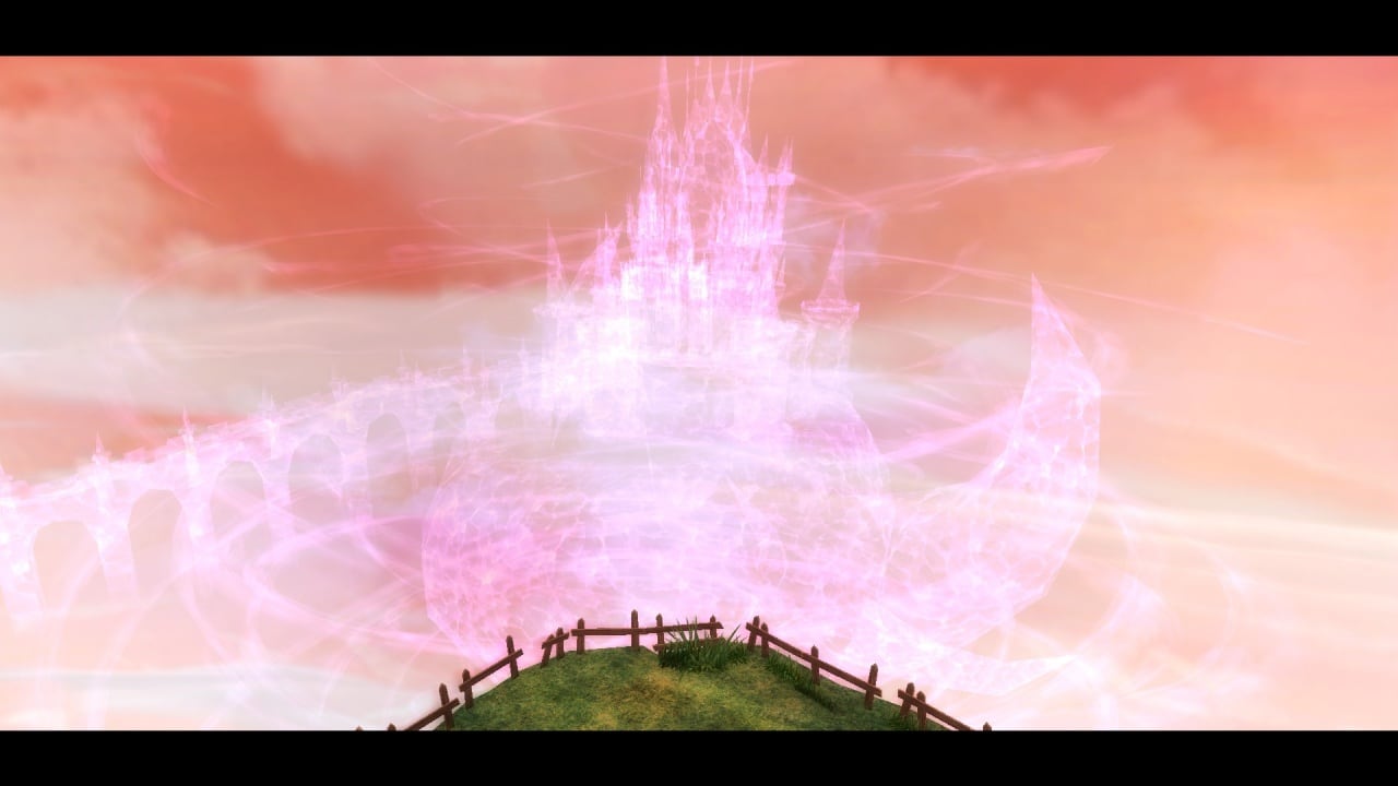 二：伊尔瓦德起义[Zwei: The Ilvard Insurrection] 游戏截图13