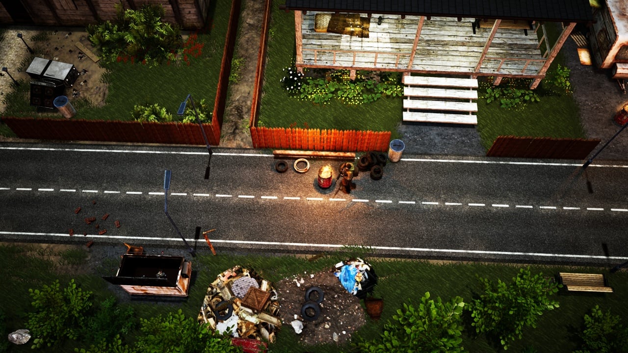 僵尸观察[Zombie Watch] 游戏截图13
