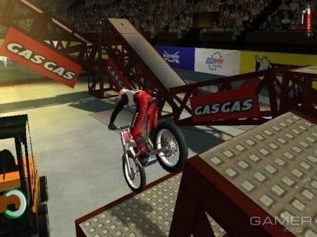 摩托赛车3[Moto Racer 3] 游戏截图3