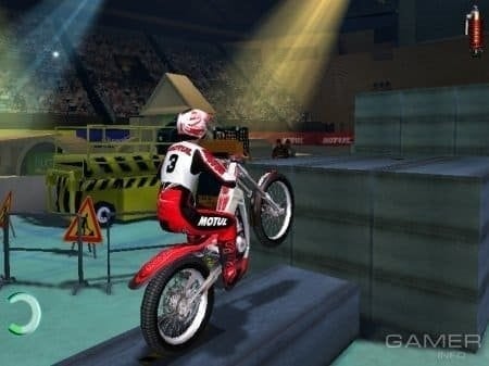 摩托赛车3[Moto Racer 3] 游戏截图4