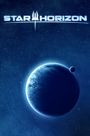 星地平线[Star Horizon] 游戏封面