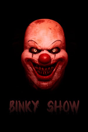 宾基秀[Binky show] 游戏封面
