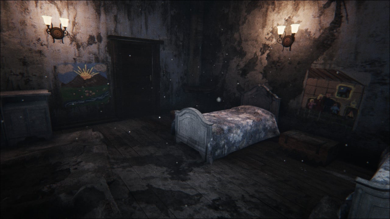 鬼屋：神秘的坟墓[Haunted House: Cryptic Graves] 游戏截图5