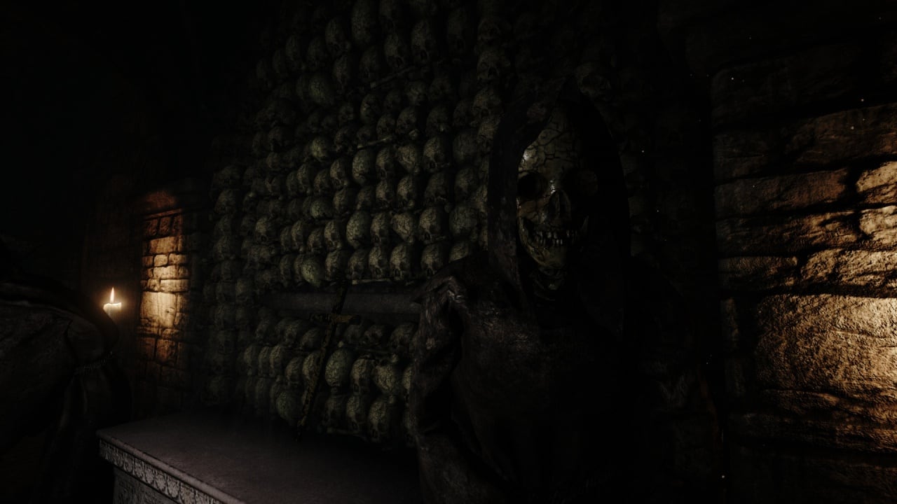 鬼屋：神秘的坟墓[Haunted House: Cryptic Graves] 游戏截图10