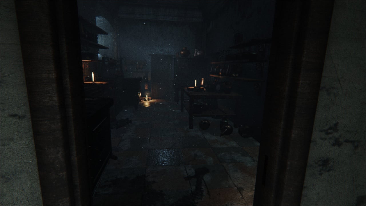 鬼屋：神秘的坟墓[Haunted House: Cryptic Graves] 游戏截图4