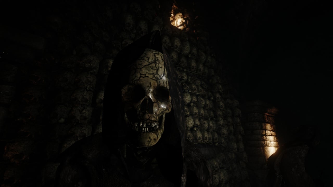鬼屋：神秘的坟墓[Haunted House: Cryptic Graves] 游戏截图8