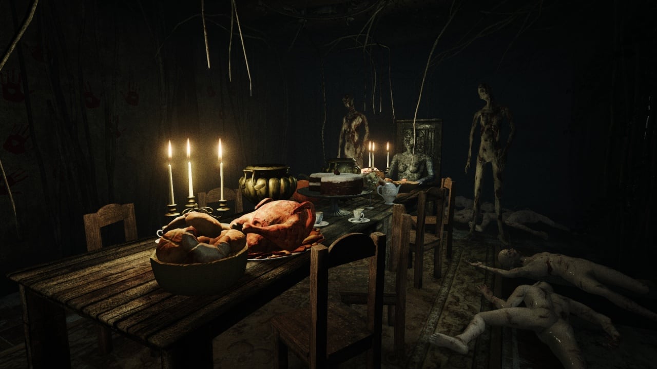 鬼屋：神秘的坟墓[Haunted House: Cryptic Graves] 游戏截图9
