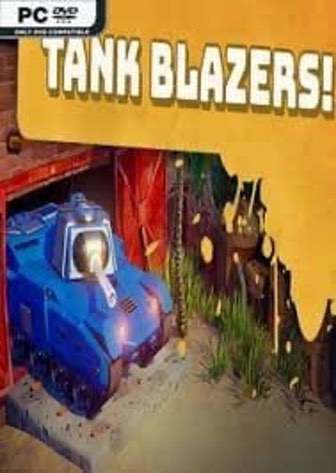 坦克西装外套[Tank Blazers] 游戏封面