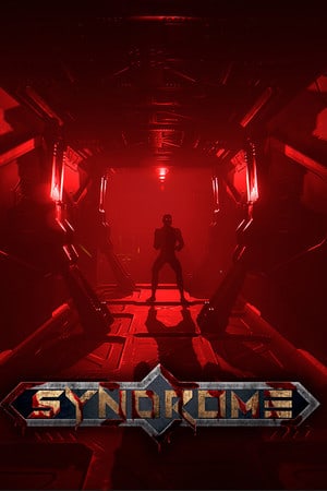 综合症[Syndrome] 游戏封面