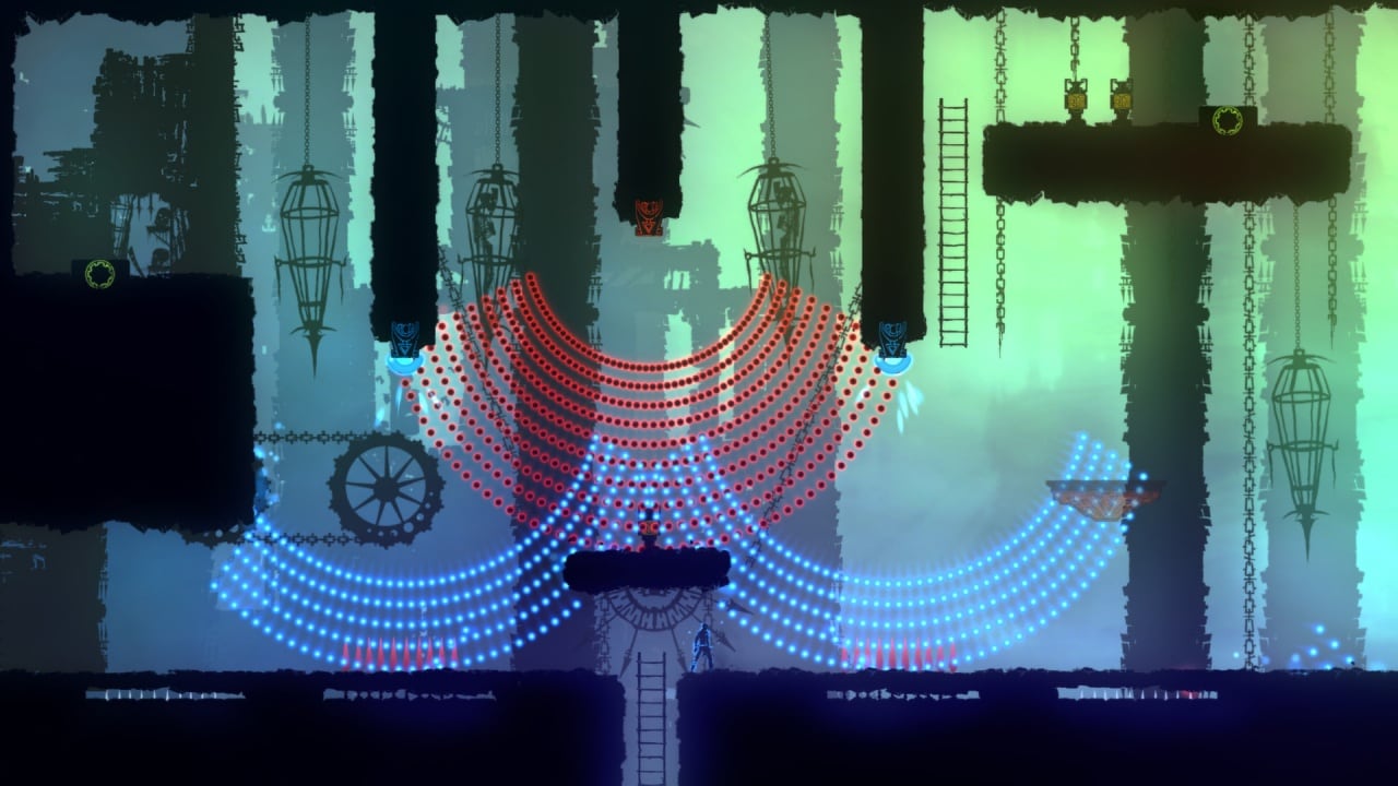 外地[Outland] 游戏截图8