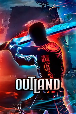 外地[Outland] 游戏封面