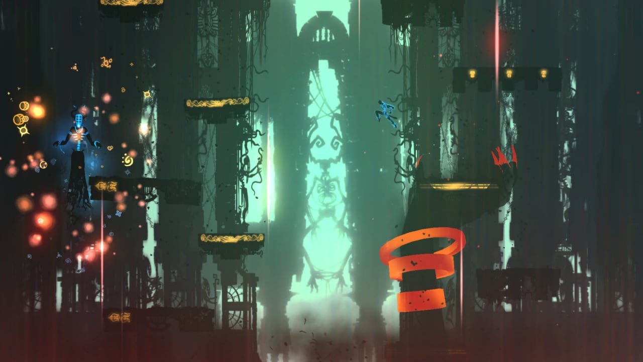 外地[Outland] 游戏截图5