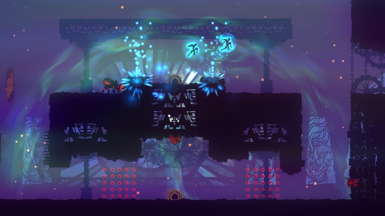 外地[Outland] 游戏截图11