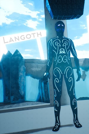 兰戈斯[Langoth] 游戏封面