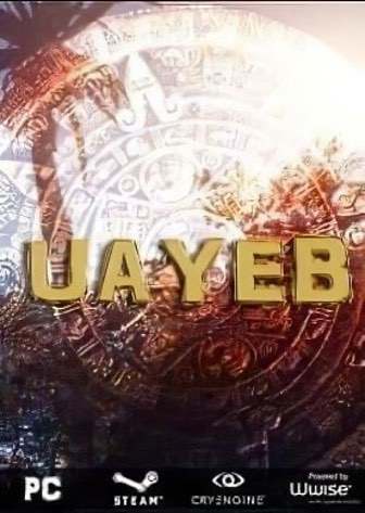 UAYEB：旱地 - 第 1 集[UAYEB: The Dry Land - Episode 1] 游戏封面