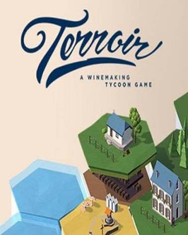 风土[Terroir] 游戏封面