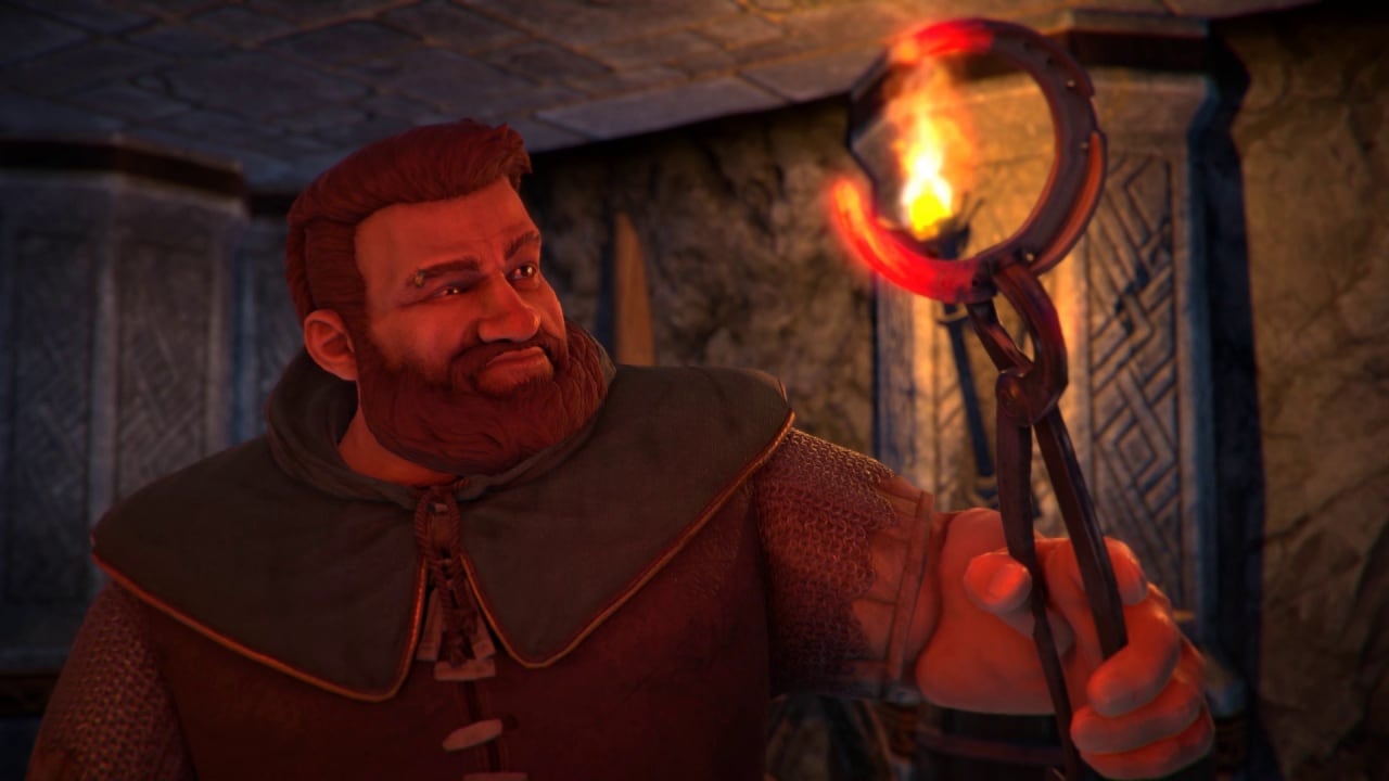 矮人[The Dwarves] 游戏截图13