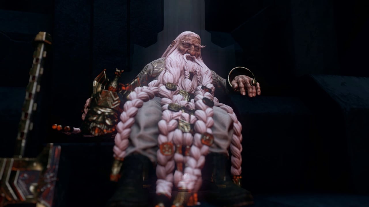 矮人[The Dwarves] 游戏截图5