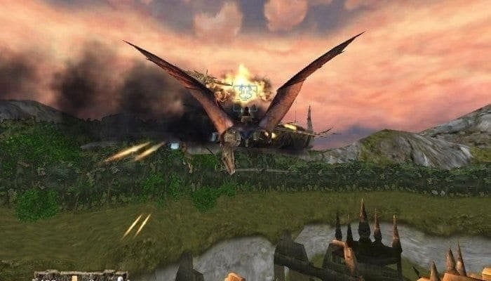 图洛克进化[Turok Evolution] 游戏截图4