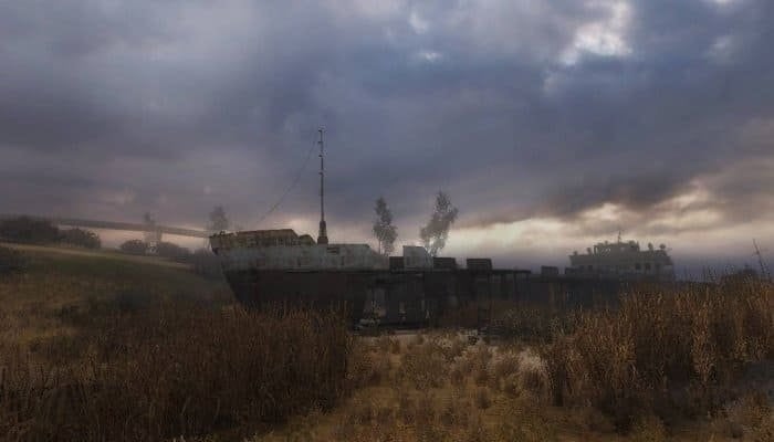 潜行者普里皮亚季的呼唤完美故事[Stalker Call of Pripyat Perfect Story] 游戏截图4