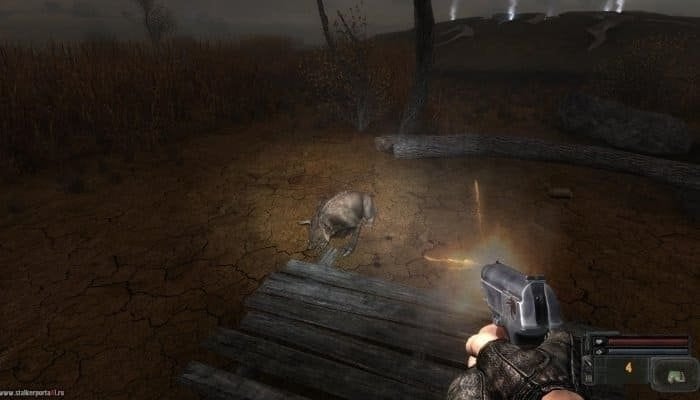 潜行者普里皮亚季的呼唤完美故事[Stalker Call of Pripyat Perfect Story] 游戏截图2