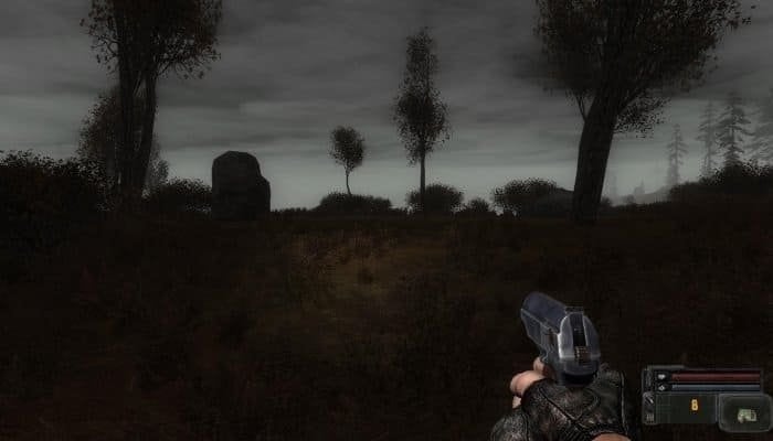 潜行者普里皮亚季的呼唤完美故事[Stalker Call of Pripyat Perfect Story] 游戏截图3