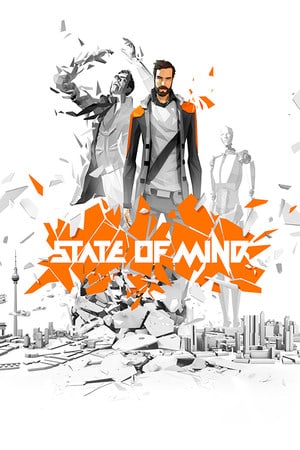 心态[State of Mind] 游戏封面